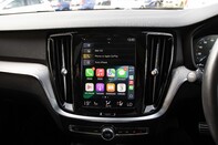 Volvo V60 D4 R-DESIGN PLUS 31