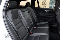 Volvo V60 D4 R-DESIGN PLUS 36