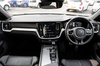 Volvo V60 D4 R-DESIGN PLUS 13