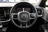 Volvo V60 D4 R-DESIGN PLUS 23