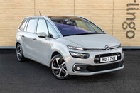 Citroen C4 Grand Picasso BLUEHDI FLAIR S/S EAT6 1