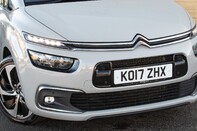 Citroen C4 Grand Picasso BLUEHDI FLAIR S/S EAT6 14