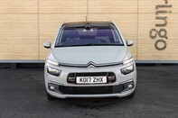 Citroen C4 Grand Picasso BLUEHDI FLAIR S/S EAT6 7