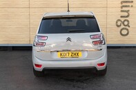 Citroen C4 Grand Picasso BLUEHDI FLAIR S/S EAT6 8