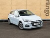 Hyundai i20 T-GDI SE