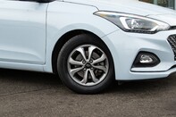 Hyundai i20 T-GDI SE 2