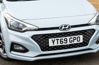 Hyundai i20 T-GDI SE 14