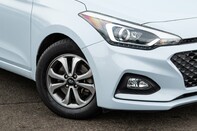 Hyundai i20 T-GDI SE 3