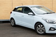 Hyundai i20 T-GDI SE 9