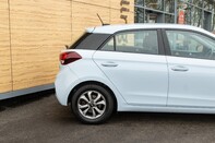 Hyundai i20 T-GDI SE 11