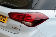 Hyundai i20 T-GDI SE 6