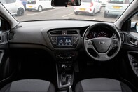 Hyundai i20 T-GDI SE 13