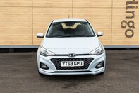 Hyundai i20 T-GDI SE 7