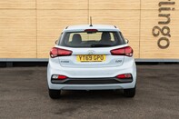 Hyundai i20 T-GDI SE 8