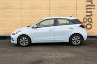 Hyundai i20 T-GDI SE 16