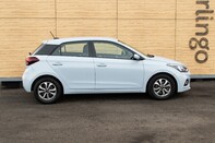 Hyundai i20 T-GDI SE 15