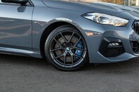 BMW 2 Series 218I M SPORT GRAN COUPE 2