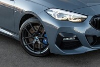 BMW 2 Series 218I M SPORT GRAN COUPE 3