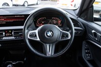 BMW 2 Series 218I M SPORT GRAN COUPE 23