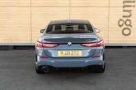 BMW 2 Series 218I M SPORT GRAN COUPE 8