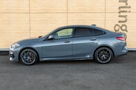 BMW 2 Series 218I M SPORT GRAN COUPE 16