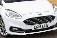 Ford Fiesta VIGNALE 14