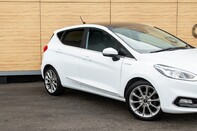 Ford Fiesta VIGNALE 9