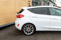 Ford Fiesta VIGNALE 11