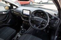 Ford Fiesta TREND 5