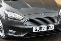 Ford Focus ZETEC EDITION 14