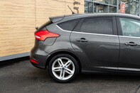 Ford Focus ZETEC EDITION 11