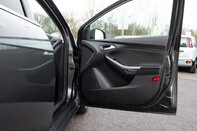 Ford Focus ZETEC EDITION 17