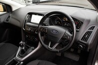 Ford Focus ZETEC EDITION 5