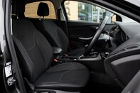 Ford Focus ZETEC EDITION 31