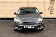 Ford Focus ZETEC EDITION 7