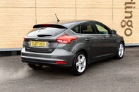 Ford Focus ZETEC EDITION 4