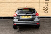 Ford Focus ZETEC EDITION 8