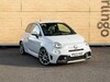 Abarth 500 595 TURISMO