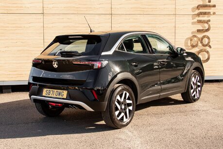 Vauxhall Mokka ELITE EDITION