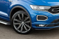 Volkswagen T-Roc R-LINE TDI DSG 3