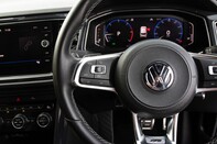 Volkswagen T-Roc R-LINE TDI DSG 21