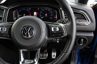 Volkswagen T-Roc R-LINE TDI DSG 22