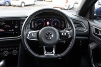 Volkswagen T-Roc R-LINE TDI DSG 23