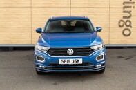 Volkswagen T-Roc R-LINE TDI DSG 7