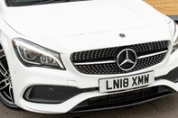 Mercedes-Benz CLA Class CLA 180 AMG LINE 14