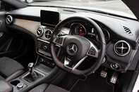 Mercedes-Benz CLA Class CLA 180 AMG LINE 5