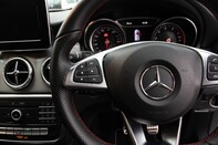 Mercedes-Benz CLA Class CLA 180 AMG LINE 20