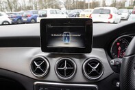 Mercedes-Benz CLA Class CLA 180 AMG LINE 24