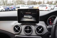 Mercedes-Benz CLA Class CLA 180 AMG LINE 27