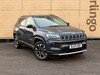 Jeep Compass LIMITED